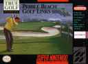 True Golf Classics - Pebble Beach Golf Links 